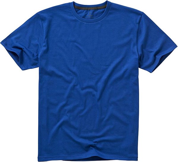 Obrázky: Tričko ELEVATE 160 modrá M   