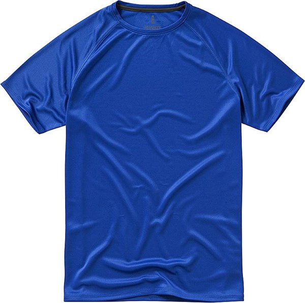 Obrázky: Niagara tričko CoolFit ELEVATE 145 modrá L