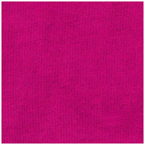Obrázky: Tričko ELEVATE Nanaimo 160 ružové XS, Obrázok 2