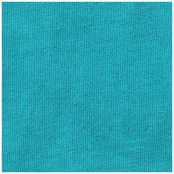 Obrázky: Tričko ELEVATE Nanaimo 160 aqua modré XXXL, Obrázok 4