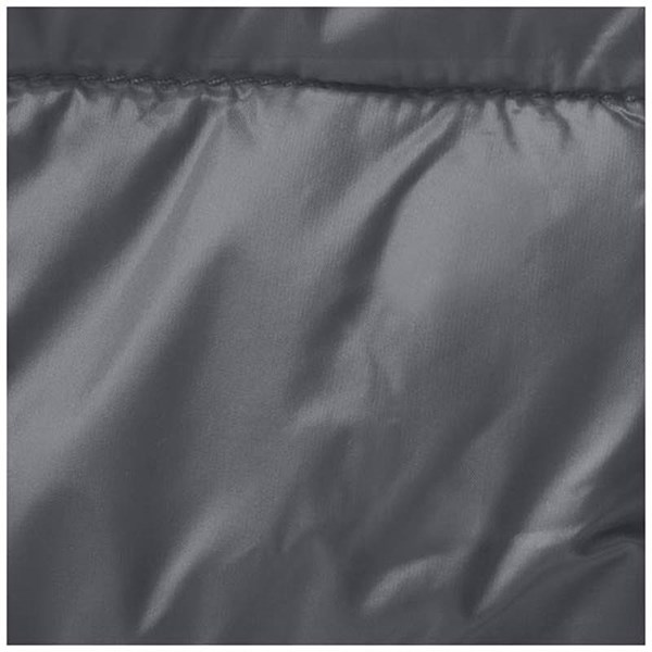 Obrázky: Scotia šedá ľahká páperová bunda ELEVATE  M, Obrázok 3