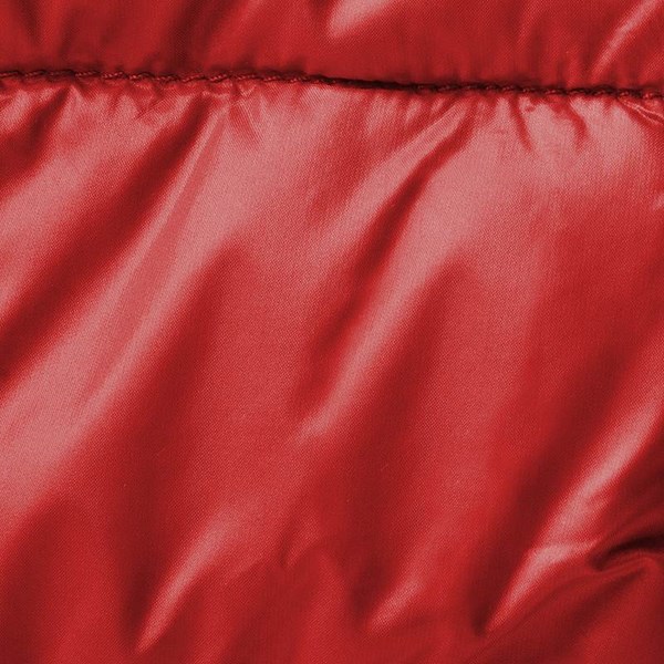 Obrázky: Scotia červená ľahká páperová bunda ELEVATE, XXXL, Obrázok 3