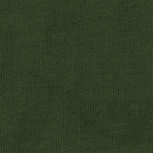 Obrázky: Tričko EVEVATE Nanaimo vojenská zelená XXXL, Obrázok 3