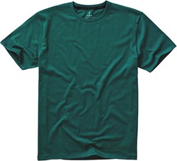 Obrázky: Tričko ELEVATE 160 zelená XS