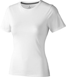 Obrázky: Tričko ELEVATE 160 dámske, biela,M