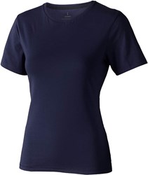 Obrázky: Tričko ELEVATE 160 dámske,námor.modrá,XL