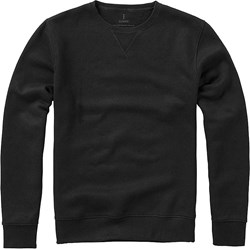 Obrázky: Surrey ELEVATE sveter, čierna,XXL