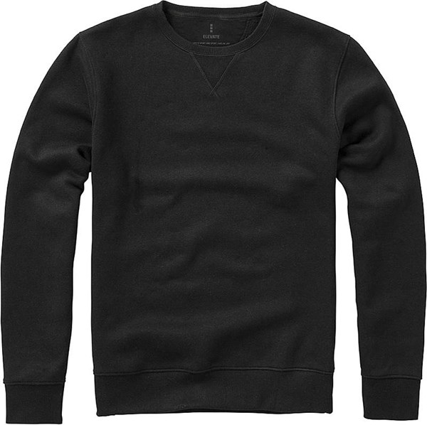 Obrázky: Surrey ELEVATE sveter, čierna,XXL