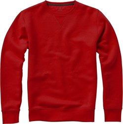 Obrázky: Surrey ELEVATE sveter, červená,XL