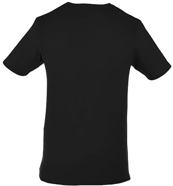 Obrázky: Bosey SLAZENGER tričko do V čierne XXXL, Obrázok 2