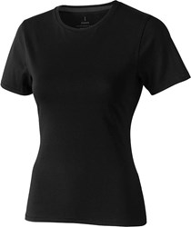 Obrázky: Tričko ELEVATE 160 dámske,čierna,M