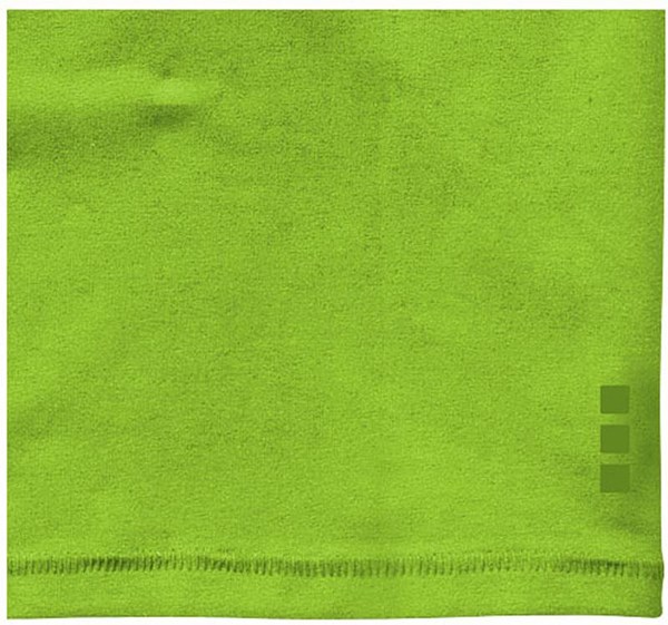 Obrázky: Tričko ELEVATE s dlhým rukávom z.jablko  L, Obrázok 5