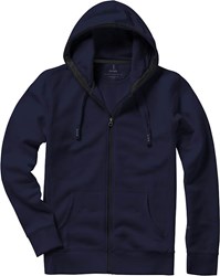 Obrázky: Arora mikina ELEVATE s kapucňou na zips,n.mod. XL