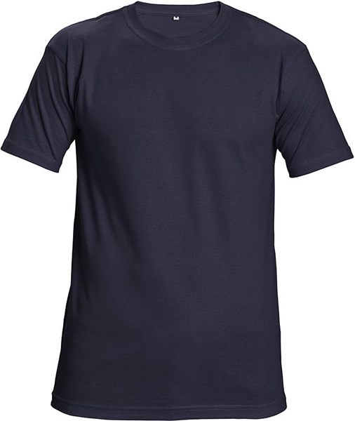 Obrázky: Gart 190, tričko, námornícka modrá, M