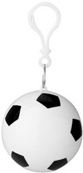 Obrázky: Pršiplášť v obale s motívom futbalovej lopty