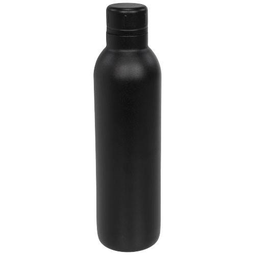 Obrázky: Čierna vákuová termofľaša, medená izolácia, 510 ml, Obrázok 3