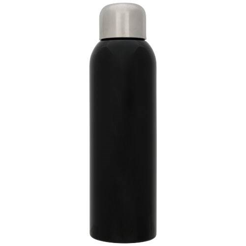 Obrázky: Čierna športová fľaša 820 ml, Obrázok 2