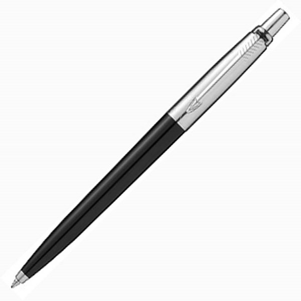 Obrázky: JOTTER, Special Black, guličkové pero, Obrázok 5