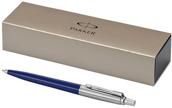 Obrázky: JOTTER, Special Blue, guličkové pero