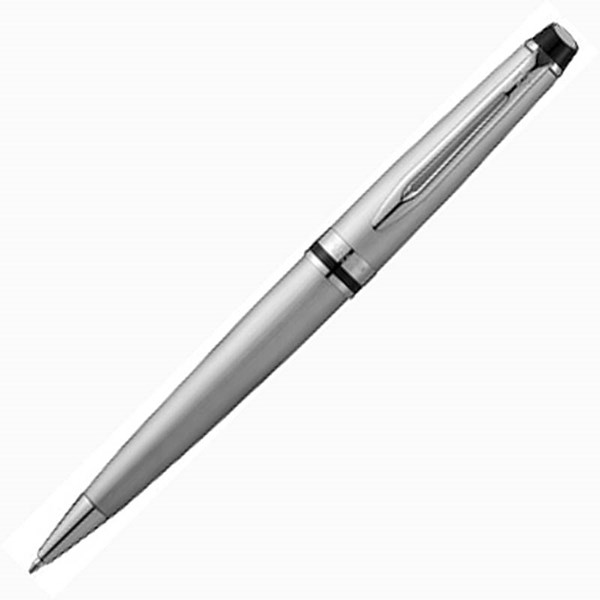 Obrázky: WATERMAN EXPERT Metallic CT guličk. pero, Obrázok 4