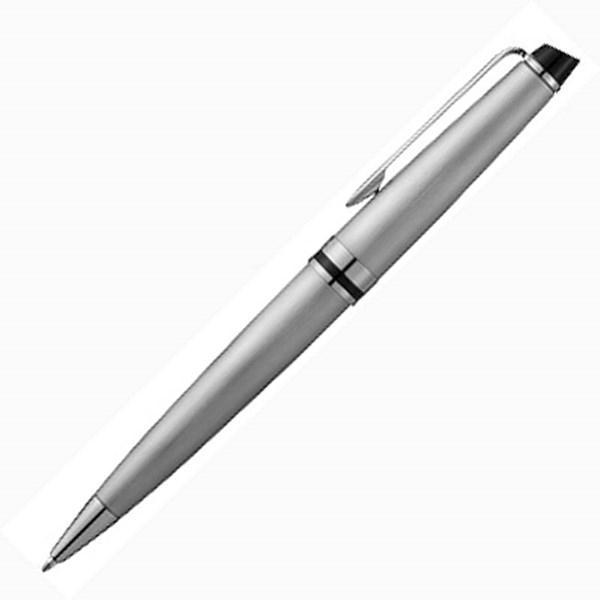Obrázky: WATERMAN EXPERT Metallic CT guličk. pero, Obrázok 8