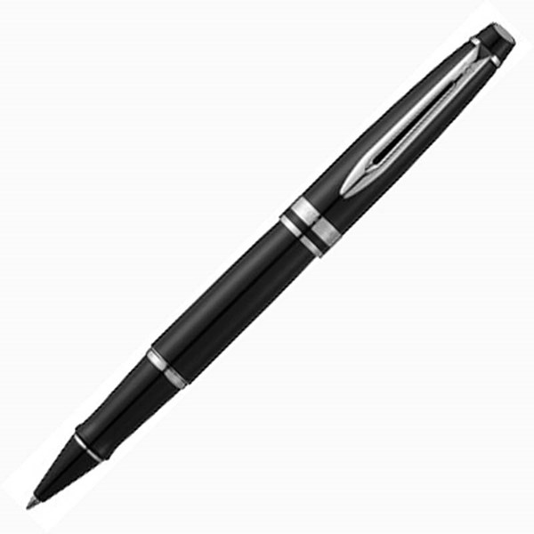 Obrázky: WATERMAN EXPERT Essential Matt Black CT roller, Obrázok 5