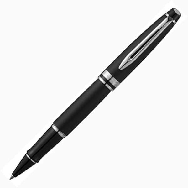 Obrázky: WATERMAN EXPERT Black Lacquer CT roller, Obrázok 5