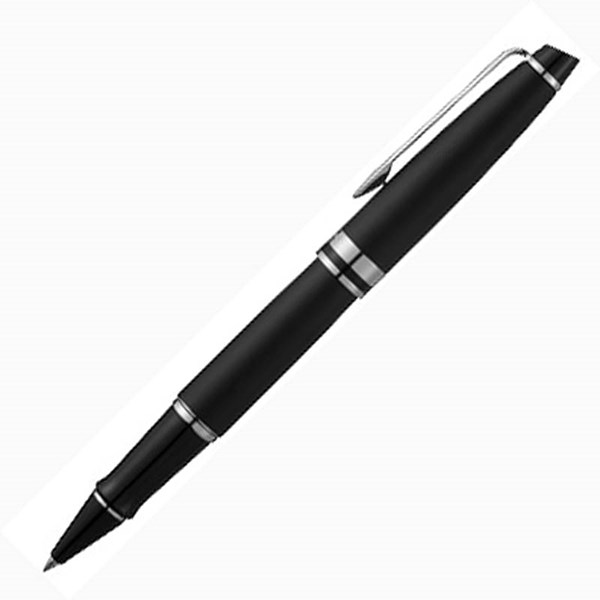 Obrázky: WATERMAN EXPERT Black Lacquer CT roller, Obrázok 9