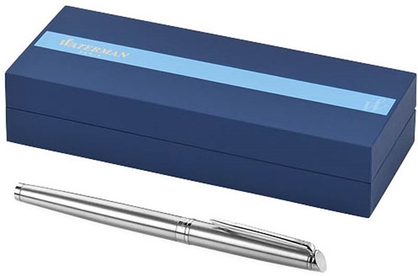 Obrázky: WATERMAN HEMISPHERE plniace peroStainless Steel CT