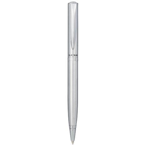 Obrázky: Strieborné guličkové pero LUXE, ČN, Obrázok 3