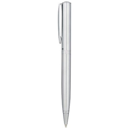 Obrázky: Strieborné guličkové pero LUXE, ČN, Obrázok 4