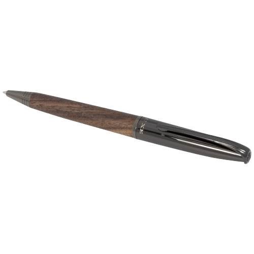 Obrázky: Guličkové pero LUXE s dreveným telom, ČN, Obrázok 3