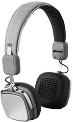 Obrázky: Skladacie slúchadlá Bluetooth s mikrofónom