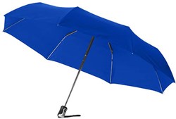 Obrázky: Kráľovsky modrý automatický dáždnik
