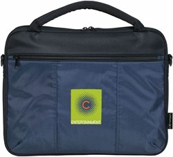 Obrázky: Dash, taška na laptop, nám. modrá