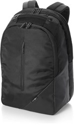 Obrázky: Čierny ruksak MARKSMAN na notebook