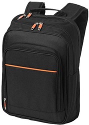 Obrázky: Ruksak na laptop 14"s niekolkými kapsami