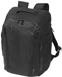 Obrázky: Čierny ruksak na notebook 15,6"