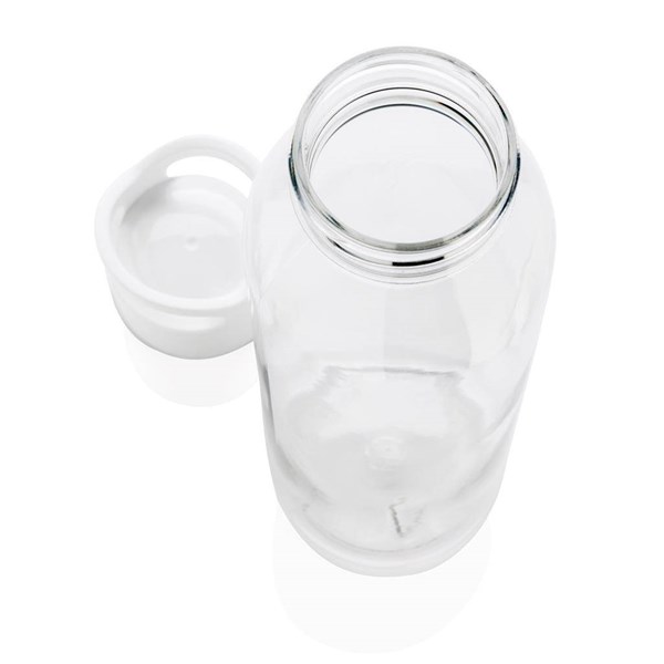 Obrázky: Biela fľaša na vodu, 650 ml, Obrázok 3