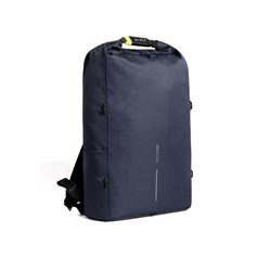 Obrázky: Modrý nedobytný ruksak