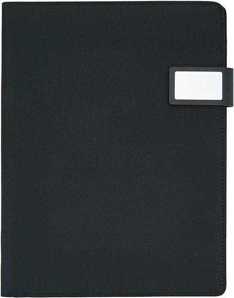 Obrázky: Čierne dosky A4 s kovovým zatváraním, Obrázok 4