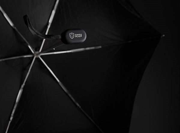 Obrázky: Mini čierny dáždnik, Obrázok 12