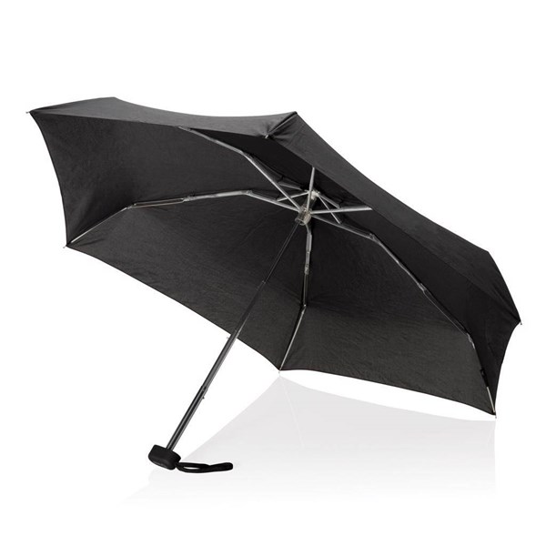 Obrázky: Mini čierny dáždnik, Obrázok 2