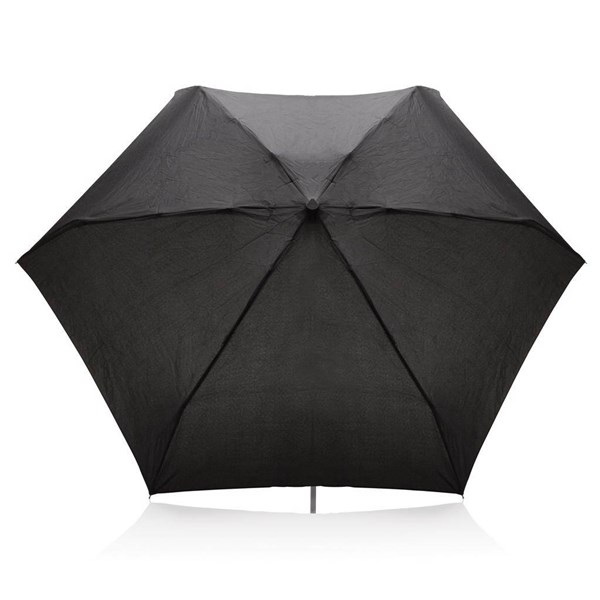 Obrázky: Mini čierny dáždnik, Obrázok 3