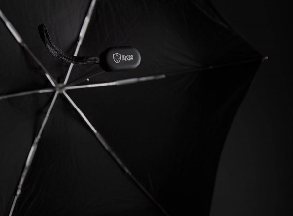 Obrázky: Mini čierny dáždnik, Obrázok 7