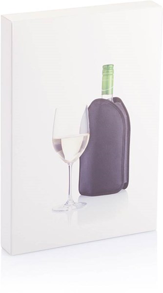 Obrázky: Chladiaci obal na víno, Obrázok 3