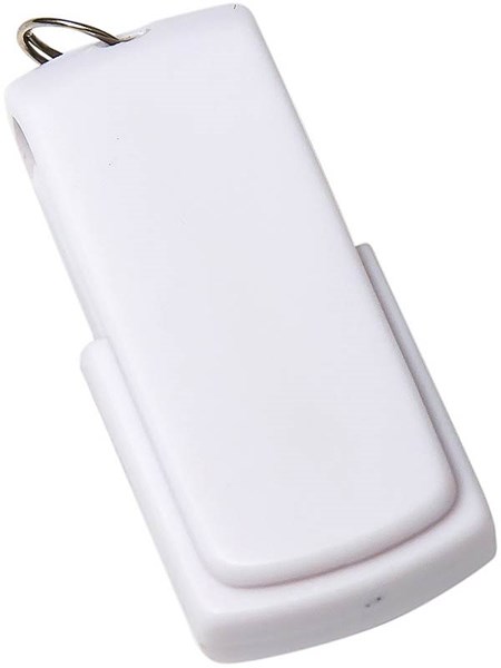 Obrázky: Malý otočný USB flash disk s krúžkom 8GB, Obrázok 6