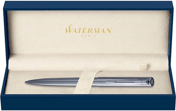 Obrázky: WATERMAN Graduate guličkové pero, Obrázok 3