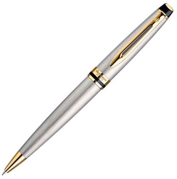 Obrázky: WATERMAN EXPERT Essential Metallic GTguličk.pero, Obrázok 2