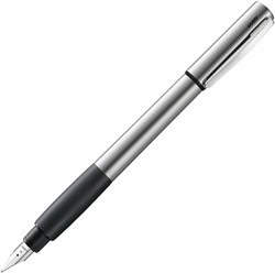 Obrázky: LAMY Accent Brillant KK plniace pero, F